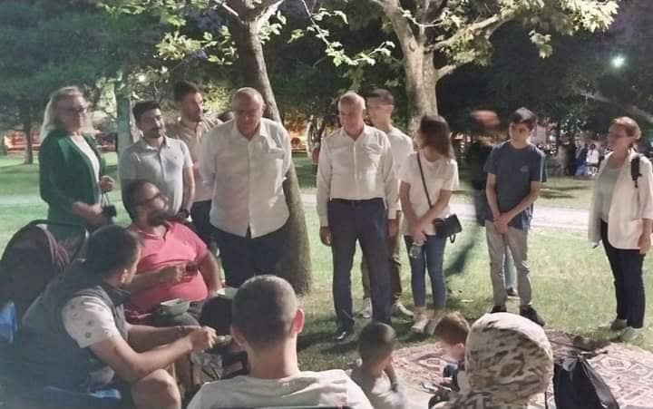EROZAN; Yarınlara Hazır Olun Çok Az Kaldı!
