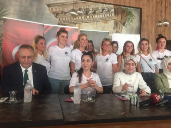 SMA’lı Bebeklerin Tek Umudu GELECEK’te!