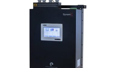 Elektra Elektronik DynamiX ile birçok sektörün çözüm ortağı olmaya devam ediyor