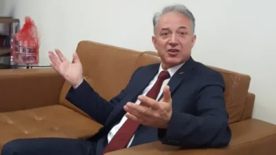 CHP Milletvekili Yüksel Özkan; “İhaleler nedeniyle ortada bir kamu zararı varsa bunun hesabı verilmelidir!”
