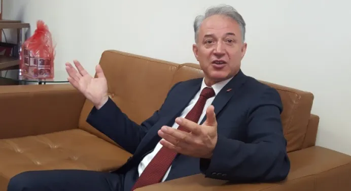 CHP Milletvekili Yüksel Özkan; “İhaleler nedeniyle ortada bir kamu zararı varsa bunun hesabı verilmelidir!”