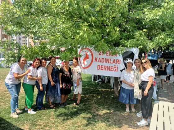 Bursa’nın Kadınlarının Kalbi Mehmet Ayaz İçin Attı!