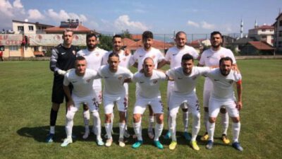 İNEGÖLSPOR KAMPI OLUMLU GEÇİYOR