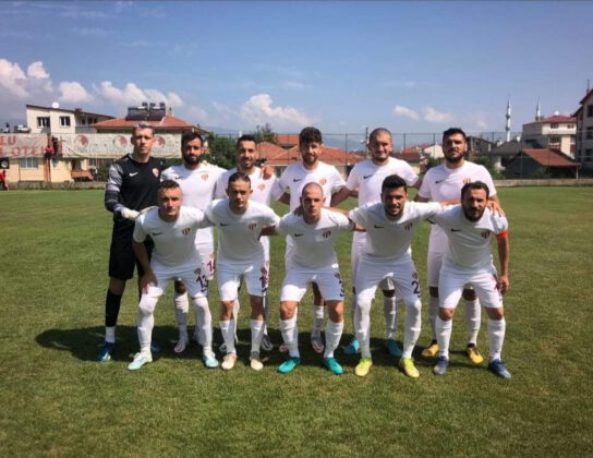 İNEGÖLSPOR KAMPI OLUMLU GEÇİYOR