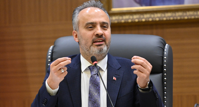 Aktaş’tan Türk dünyasına davet