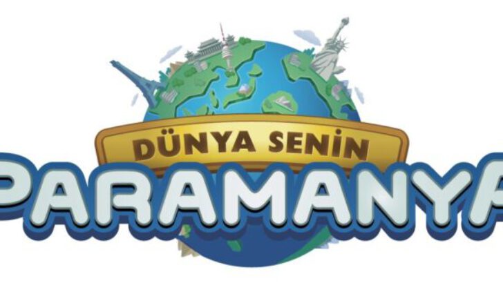 Paramanya, oyuncularını 5 yeni karakter ile buluşturuyor!