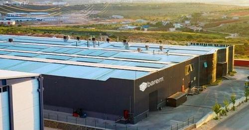 Barem Ambalaj’ın halka arzına 2,4 kat talep geldi