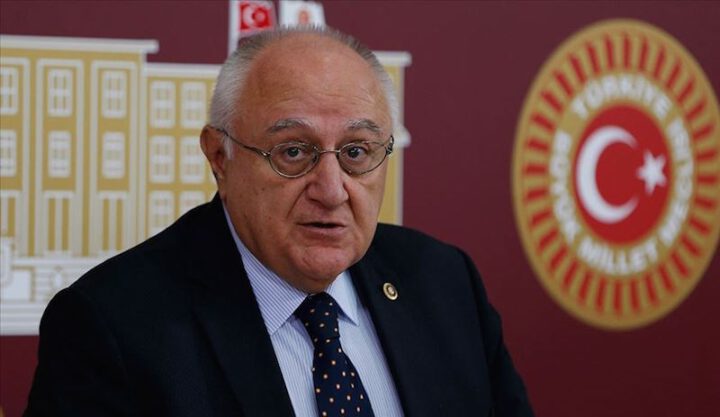 Erozan’ın, sorusuna Soylu’dan yanıt