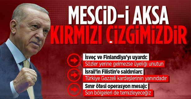 Cumhurbaşkanlığı hükümet sistemine geçerek Türkiye’ye bedel ödeten vesayetçi yaklaşımı rafa kaldırdık