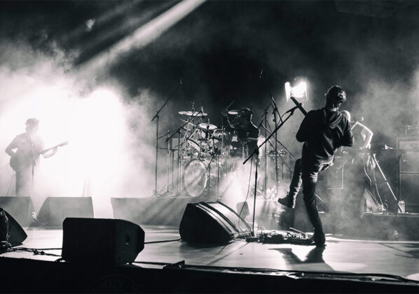 ROCK MÜZİĞİN KÜLT GRUBU NEKROPSİ, PARK’TA ROCK SERİSİ KAPSAMINDA 27 AĞUSTOS’TA KÜÇÜKÇİFTLİK PARK’TA!