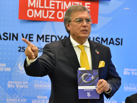 AYDAL: “ABD, TÜRKİYE VE YUNANİSTAN ARASINDAN KISA SÜRELİ ÇATIŞMAYI DESTEKLEYECEK BİR POZİSYON ALMIŞTIR”