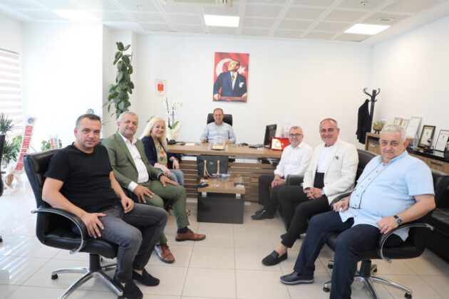 GEMLİK ZAFER; “Zaferin Başkenti Gemlik Olsun!”