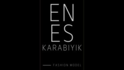 Uluslararası podyumda ilk Türk unvanı ile dünya modasının gündeminde