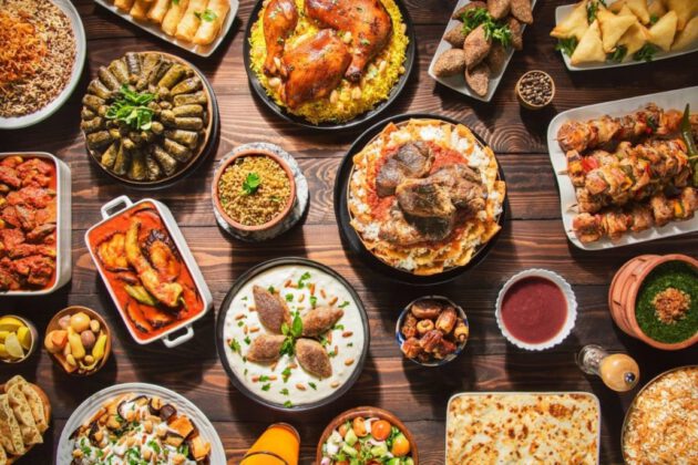Restoran girişimcileri Türk mutfağının global yolculuğunu hızlandırdı