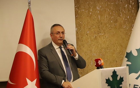 GELECEK BURSA; “Vatandaşlarımızın Derdi Bizim! Çözmekle Yükümlüyüz!”