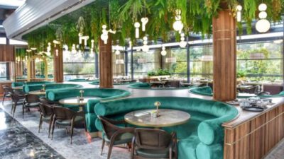 Sotto Odayeri Restoran: Sıra dışı lezzet ve etkinliklerin yeni adresi
