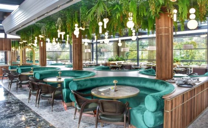 Sotto Odayeri Restoran: Sıra dışı lezzet ve etkinliklerin yeni adresi