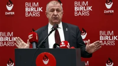 TÜRK GENÇLERİNE YAPILANLARI UNUTMAYACAĞIZ!