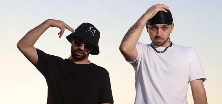 SİL SLANG & BIXI BLAKE “FRESH” DİYOR!..