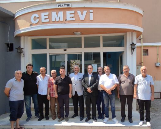 ZAFER OSMANGAZİ; “Kültürel Zenginliğimizin Zedelenmesine İzin Vermeyeceğiz!”