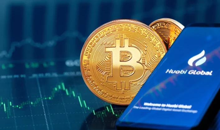 Huobi Live: Kriptodaki Bir Sonraki Trend