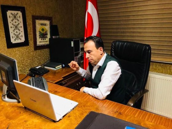 ONUR İTTİFAKI ADAYI YAŞAR AYDIN, ÖZGE DEMİR’E DOBRA DOBRA ANLATTI