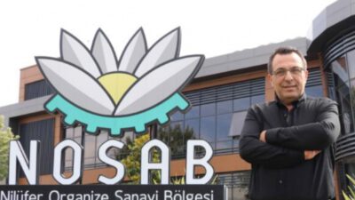 Ayaz’a bir destek de NOSAB’dan