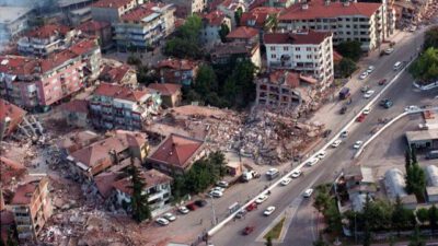 İMO BURSA; DEPREM ANINDA YIKILACAK HASAR GÖRECEK YAPILARIMIZIN ENVANTERİ HALA YOK