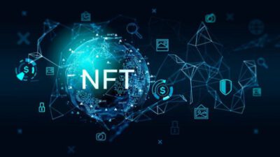 Yılın başından bu yana NFT oluşturmak için 2,7 milyar dolar harcandı