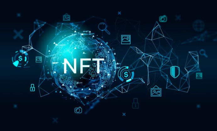 Yılın başından bu yana NFT oluşturmak için 2,7 milyar dolar harcandı