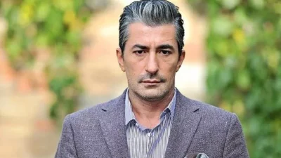 ERKAN PETEKKAYA’NIN HEM YAPIMCISI HEM ROL ARKADAŞI OLDU