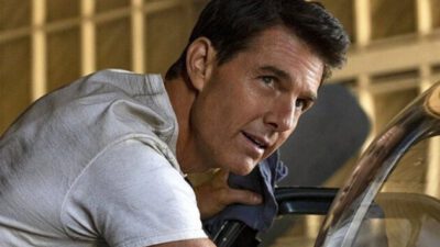 TOM CRUISE EFSANESİ, “TOP GUN: MAVERICK” ile 15-16 AĞUSTOS’TA KÜÇÜKÇİFTLİK BAHÇE SİNEMASI’NDA!