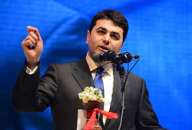 Memleketi yaktınız, nihayetinde bayrağımızı yaktırdınız