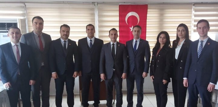 Vergi müfettiş yardımcıları üzgün “Devletin insan kaynağı harcamaları boşa gidiyor”