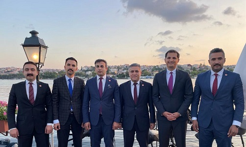 Vergi Müfettişleri Derneği kamudan ayrılan müfettişlere çözüm sundu