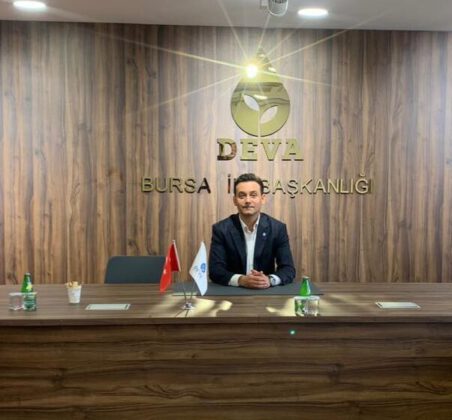 DEVA Osmangazi; “Tütün Depoları Üzerinde Oynanan Oyuna Karşıyız! Kamu Yararına Bir Bina Yapılmalı!”