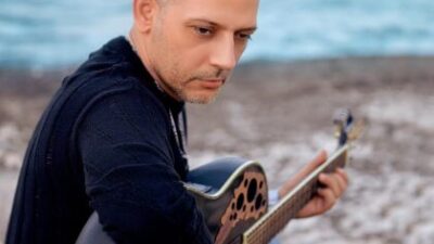 Burak Duman’ın “Yastık” isimli yeni şarkısı yayında