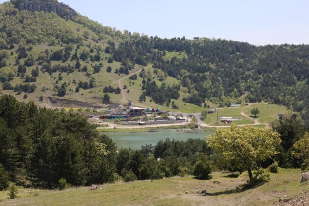 BURSA’NIN TURİZMİNDE GÜRSU’NUN ROLÜ ANLATILDI