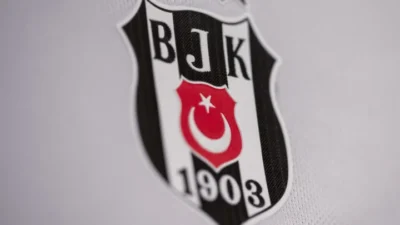 BEŞİKTAŞ’A YENİ SPONSOR…