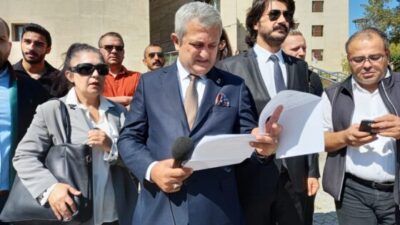 ZAFER BURSA; Türk düşmanı satılık kalemlere ve yolun sonundaki iktidara güvenmesin! Millet gereğini sandıkta yapacak!