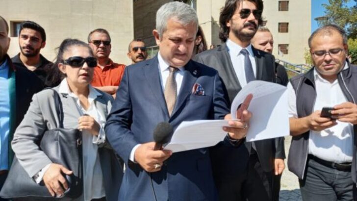 ZAFER BURSA; Türk düşmanı satılık kalemlere ve yolun sonundaki iktidara güvenmesin! Millet gereğini sandıkta yapacak!