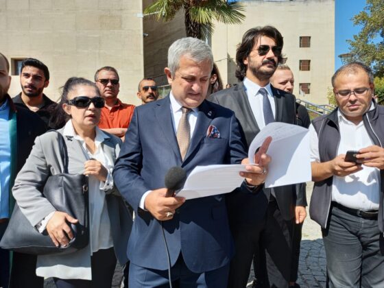 ZAFER BURSA; Türk düşmanı satılık kalemlere ve yolun sonundaki iktidara güvenmesin! Millet gereğini sandıkta yapacak!