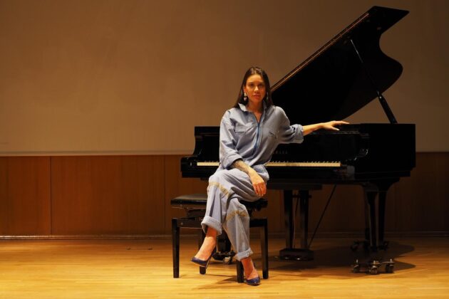 TARİHİ KETHÜDA HAMAMINDA ÖZEL KONSER!