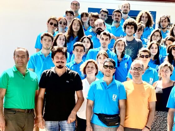 TURİZM CENNETİ TARIMIN BAŞKENTİ OLUYOR