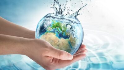 Xylem 2025 yılına kadar 16,5 milyar metreküpten fazla su tasarrufu yapmayı hedefliyor