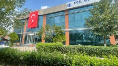 Bursa merkezli Revar Otomotiv’den Kırklareli’ye yatırım hamlesi