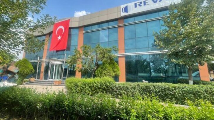 Bursa merkezli Revar Otomotiv’den Kırklareli’ye yatırım hamlesi