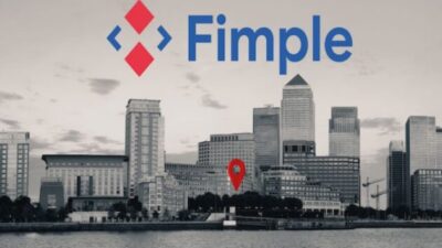 Finansal teknoloji şirketi Fimple, globalleşme adımlarını Londra’dan atacak