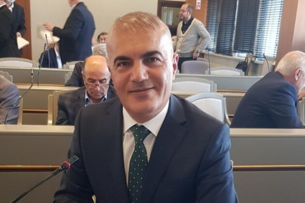 “Yıldırım İlçemizde vatandaşların hissettiği enflasyon oranı yüzde kaçtır!”