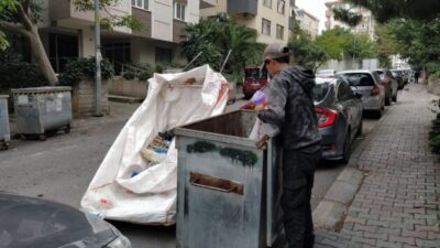 ZAFER BURSA; “Afganlar yüzünden yiyecek ekmek bulamıyoruz, bize yardım edin!”